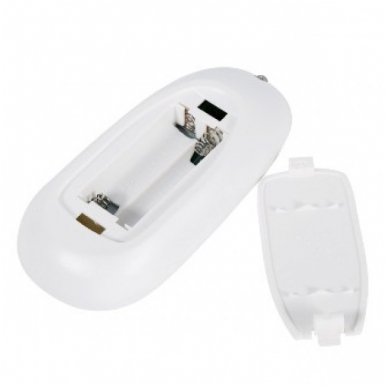 RGB T10 W5W 6 SMD - 12v led lempučių komplektas 4 RGB T10 W5W 6 SMD - 12v led lempučių komplektas 4