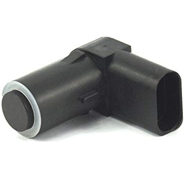 Skoda parkavimosi PDC daviklis sensorius OEM 3U0 919 275 A / 3U0 919 275 B / 3U0919275A / 3U0919275B parktronikas