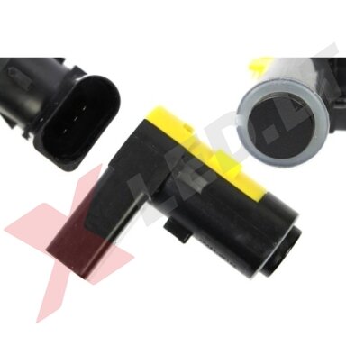 Skoda parkavimosi PDC daviklis sensorius OEM 3U0919275C / 3U0 919 275 C parktronikas Skoda parkavimosi PDC daviklis sensorius OEM 3U0919275C / 3U0 919 275 C parktronikas