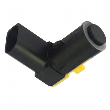 Skoda parkavimosi PDC daviklis sensorius OEM 3U0919275C / 3U0 919 275 C parktronikas Skoda parkavimosi PDC daviklis sensorius OEM 3U0919275C / 3U0 919 275 C parktronikas
