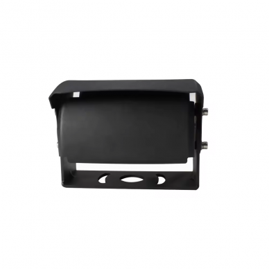 Sunkvežimių parkavimo kamera su purvo apsauga  AHD1080P 4PIN IP69K su IR LED 12V 5