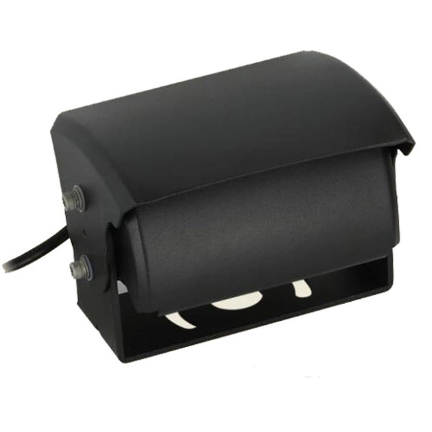 Sunkvežimių parkavimo kamera su purvo apsauga AHD1080P 4PIN IP69K su IR LED 12V 1 Sunkvežimių parkavimo kamera su purvo apsauga AHD1080P 4PIN IP69K su IR LED 12V 1