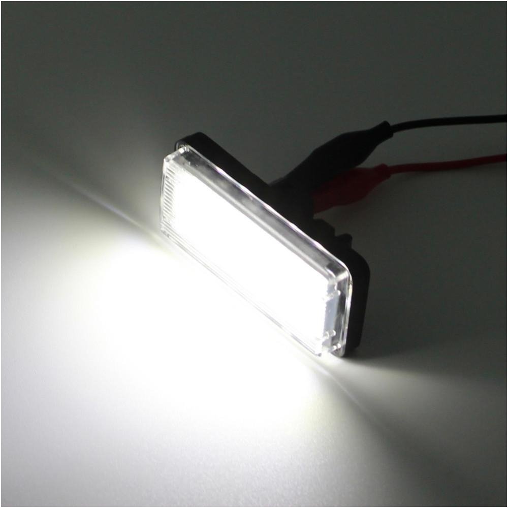 Sertifikuotas TOYOTA LED numerio apšvietimas Land Cruiser 3 Sertifikuotas TOYOTA LED numerio apšvietimas Land Cruiser 3