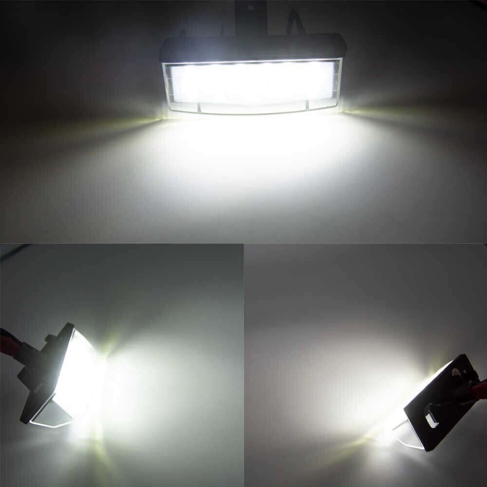 TOYOTA Prius zvw30 Sertifikuotas LED numerio apšvietimas 2009-2015m 8 TOYOTA Prius zvw30 Sertifikuotas LED numerio apšvietimas 2009-2015m 8