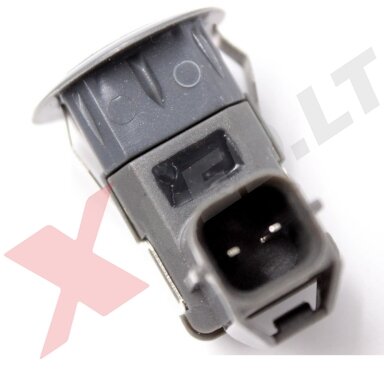 Mitsubishi parkavimo PDC daviklis sensorius OEM MR587688 parktronikas Mitsubishi parkavimo PDC daviklis sensorius OEM MR587688 parktronikas