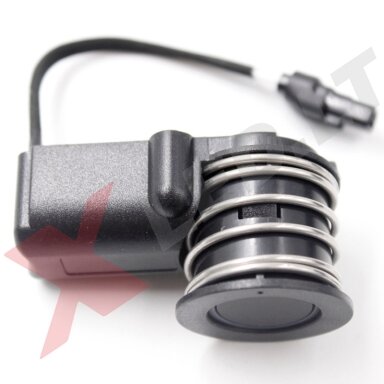 Toyota, Mazda parkavimo PDC daviklis sensorius OEM 10CA0212A / 10CA0213A parktronikas Toyota, Mazda parkavimo PDC daviklis sensorius OEM 10CA0212A / 10CA0213A parktronikas