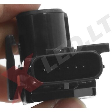 Toyota parkavimo PDC daviklis sensorius OEM 89341-06030 parktronikas Toyota parkavimo PDC daviklis sensorius OEM 89341-06030 parktronikas