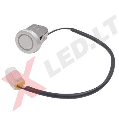Toyota parkavimo PDC daviklis sensorius OEM 89341-28410 parktronikas Toyota parkavimo PDC daviklis sensorius OEM 89341-28410 parktronikas