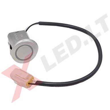 Toyota parkavimo PDC daviklis sensorius OEM 89341-28410 parktronikas Toyota parkavimo PDC daviklis sensorius OEM 89341-28410 parktronikas