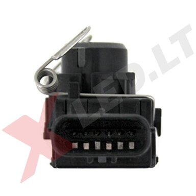 Toyota parkavimo PDC daviklis sensorius OEM 89341-28460 parktronikas Toyota parkavimo PDC daviklis sensorius OEM 89341-28460 parktronikas
