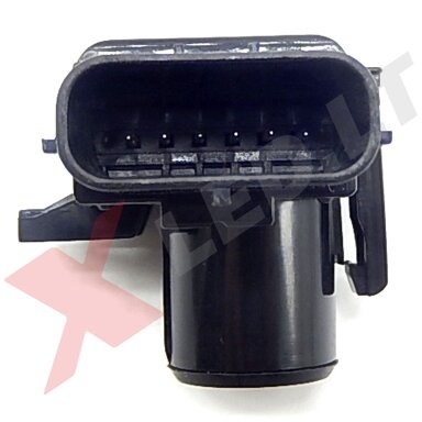 Honda parkavimo PDC daviklis sensorius OEM 39680-TK8-A11 / 39685-TR0-A01 parktronikas Honda parkavimo PDC daviklis sensorius OEM 39680-TK8-A11 / 39685-TR0-A01 parktronikas
