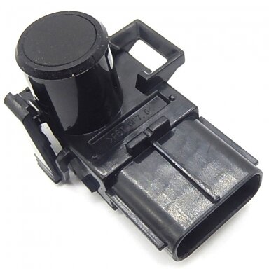 Honda parkavimo PDC daviklis sensorius OEM 39680-TK8-A11 / 39685-TR0-A01 parktronikas Honda parkavimo PDC daviklis sensorius OEM 39680-TK8-A11 / 39685-TR0-A01 parktronikas