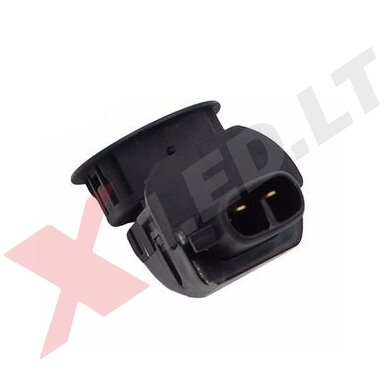 Toyota parkavimosi PDC daviklis sensorius OEM 89341-33050 / 89341 33050 parktronikas