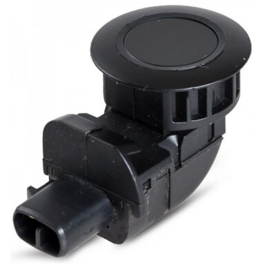 Toyota parkavimosi PDC daviklis sensorius OEM 89341-33050 / 89341 33050 parktronikas
