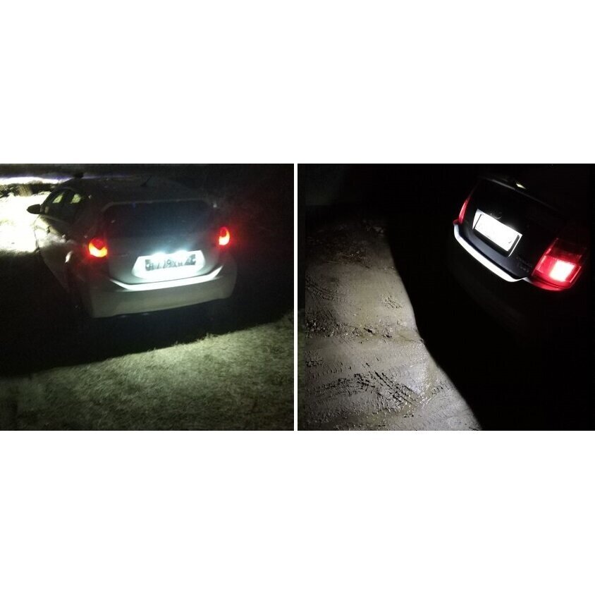 TOYOTA Prius zvw30 Sertifikuotas LED numerio apšvietimas 2009-2015m 10 TOYOTA Prius zvw30 Sertifikuotas LED numerio apšvietimas 2009-2015m 10