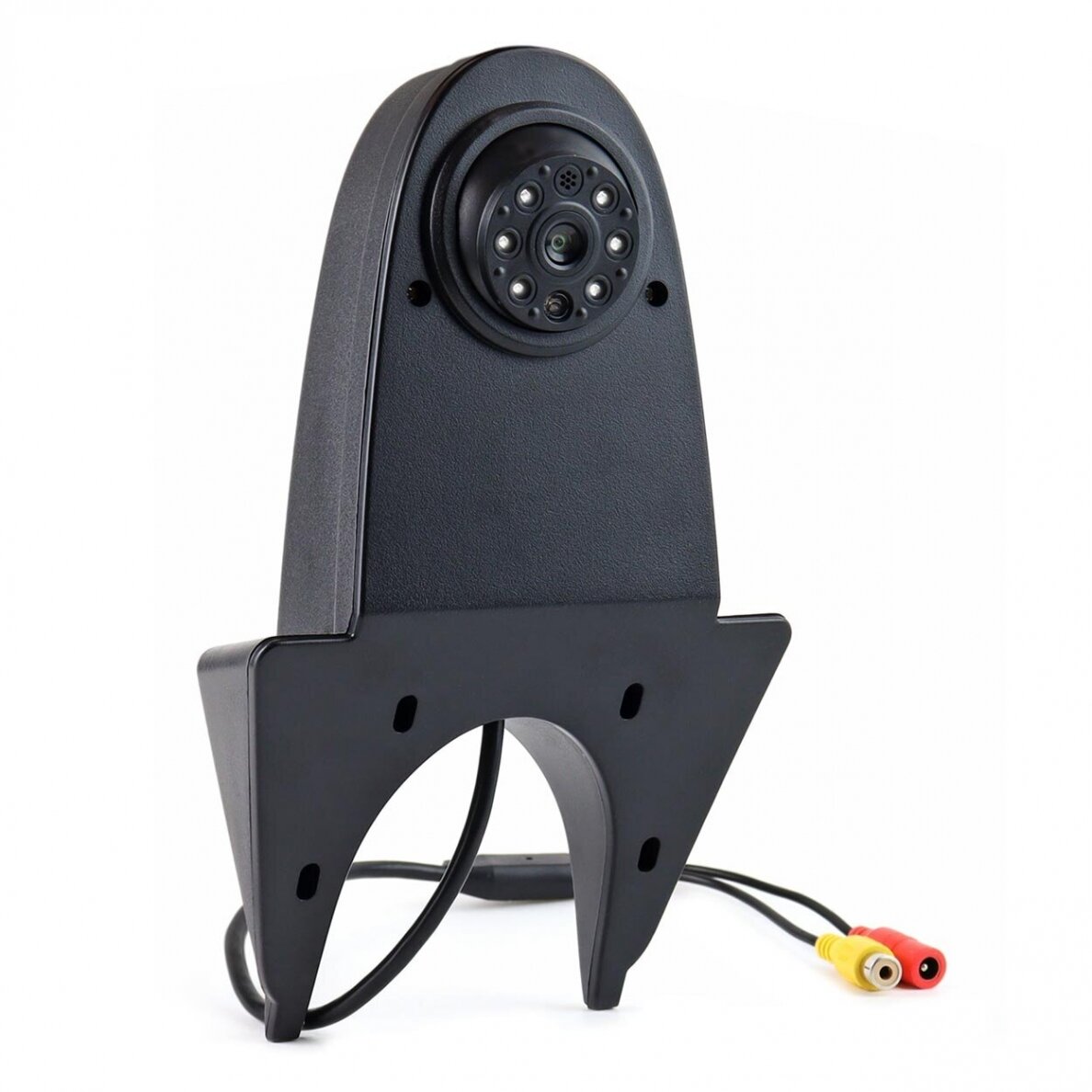 Universali galinio vaizdo kamera HD PAL RCA Universali galinio vaizdo kamera HD PAL RCA