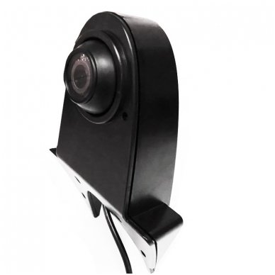 Universali galinio vaizdo kamera HD PAL RCA 8 Universali galinio vaizdo kamera HD PAL RCA 8
