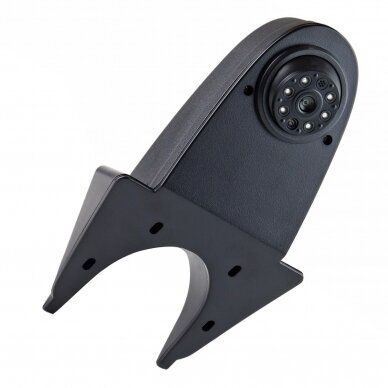 Universali galinio vaizdo kamera AHD1080P PAL RCA 2