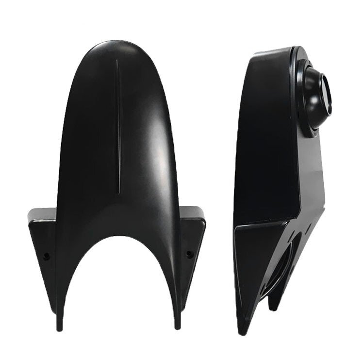 Universali galinio vaizdo kamera AHD1080P PAL RCA 5