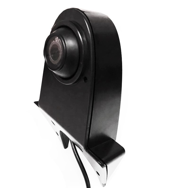 Universali galinio vaizdo kamera AHD1080P PAL RCA 8