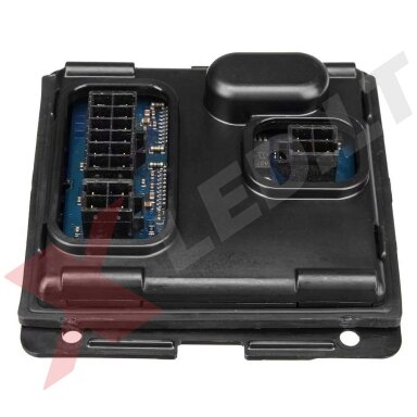 VALEO AFS AHL Audi VW SEAT žibinto valdymo blokas 7L6941329A / 7L6 941 329A VALEO AFS AHL Audi VW SEAT žibinto valdymo blokas 7L6941329A / 7L6 941 329A