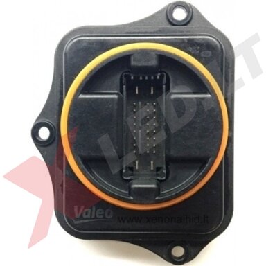 XLED modelio VALEO Audi VW AFS AHL žibinto valdymo blokas 3D0 941 329 / 3D0941329 / 90023497