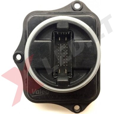 XLED modelio VALEO Audi VW AFS AHL žibinto valdymo blokas 3D0 941 329A / 3D0941329A / 89603909