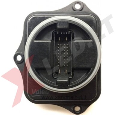 VALEO Audi VW AFS AHL žibinto valdymo blokas 3D0 941 329B / 3D0941329B / 90024756