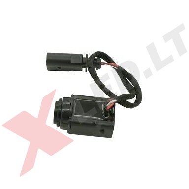 Volkswagen parkavimosi PDC daviklis sensorius OEM 3D0919275B / 3D0919275C parktronikas Volkswagen parkavimosi PDC daviklis sensorius OEM 3D0919275B / 3D0919275C parktronikas