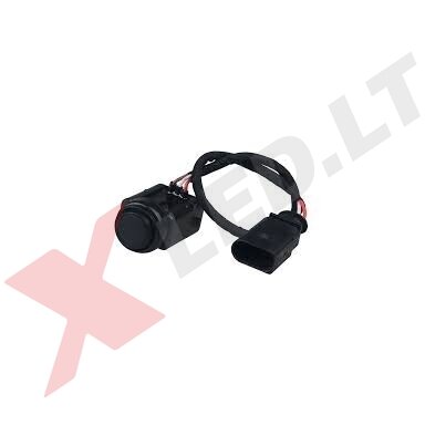 Volkswagen parkavimosi PDC daviklis sensorius OEM 3D0919275B / 3D0919275C parktronikas Volkswagen parkavimosi PDC daviklis sensorius OEM 3D0919275B / 3D0919275C parktronikas