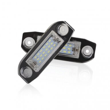 VOLVO Sertifikuotas LED numerio apšvietimas C30 C70 S40 S60 S80 V50 V60 V70 XC60 XC70 XC90 VOLVO Sertifikuotas LED numerio apšvietimas C30 C70 S40 S60 S80 V50 V60 V70 XC60 XC70 XC90