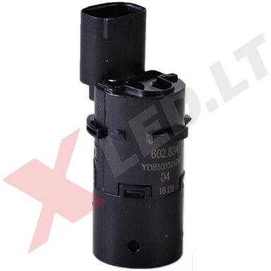 VOLVO S60 I parkavimosi PDC daviklis sensorius OEM 30664754 / 30765126 parktronikas