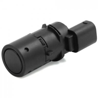 VOLVO S60 I parkavimosi PDC daviklis sensorius OEM 30664754 / 30765126 parktronikas