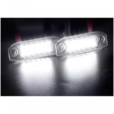 VOLVO Sertifikuotas LED numerio apšvietimas C30 C70 S40 S60 S80 V50 V60 V70 XC60 XC70 XC90 2 VOLVO Sertifikuotas LED numerio apšvietimas C30 C70 S40 S60 S80 V50 V60 V70 XC60 XC70 XC90 2