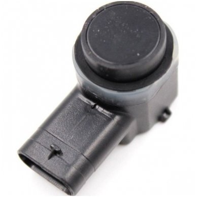 VOLVO parkavimosi PDC daviklis sensorius OEM 30786320 / 31341637 / 31341344 parktronikas