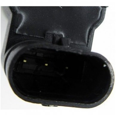 VOLVO parkavimosi PDC daviklis sensorius OEM 31341345 / 30786512 / 31341638 parktronikas 3