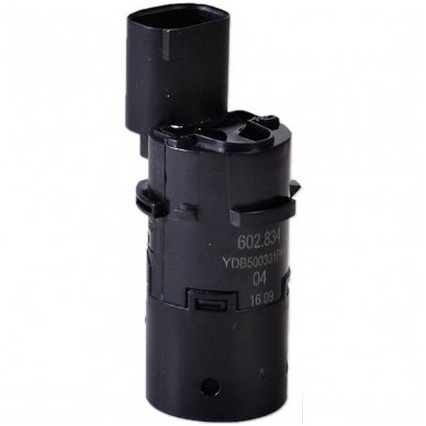 VOLVO S60 I parkavimosi PDC daviklis sensorius OEM 30664754 / 30765126 parktronikas 1