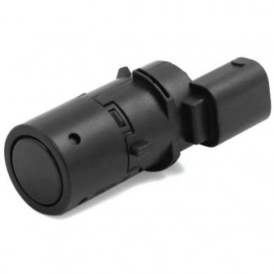 VOLVO S60 I parkavimosi PDC daviklis sensorius OEM 30664754 / 30765126 parktronikas