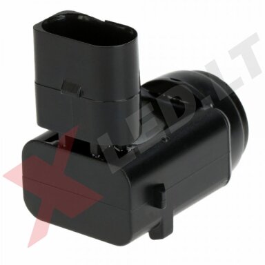 VW, SEAT, Skoda, Porsche parkavimosi PDC daviklis sensorius OEM 1U0919275 / 1U0 919 275 parktronikas