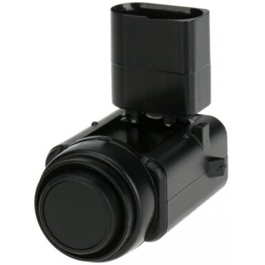 VW, SEAT, Skoda, Porsche parkavimosi PDC daviklis sensorius OEM 1U0919275 / 1U0 919 275 parktronikas