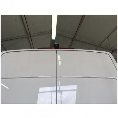 VW CRAFTER 2017+ galinio vaizdo kamera integruojama stabdžio žibinte 1 VW CRAFTER 2017+ galinio vaizdo kamera integruojama stabdžio žibinte 1