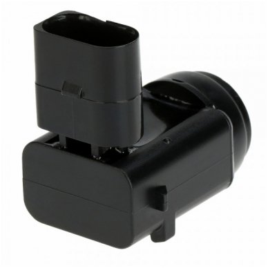 VW, SEAT, Skoda, Porsche parkavimosi PDC daviklis sensorius OEM 1U0919275 / 1U0 919 275 parktronikas 1