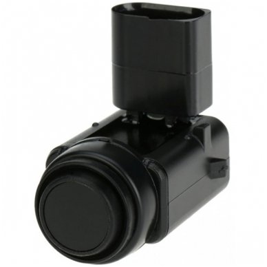 VW, SEAT, Skoda, Porsche parkavimosi PDC daviklis sensorius OEM 1U0919275 / 1U0 919 275 parktronikas