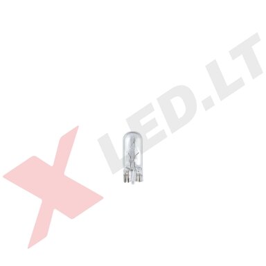 PHILIPS VisionPlus 6W 12V W5W/T10 WBT10 W2,1x9,5d Blister lemputės 2vnt PHILIPS VisionPlus 6W 12V W5W/T10 WBT10 W2,1x9,5d Blister lemputės 2vnt