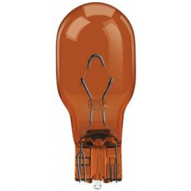 WY16W Osram ORIGINAL LINE, 16W geltona halogeninė lemputė