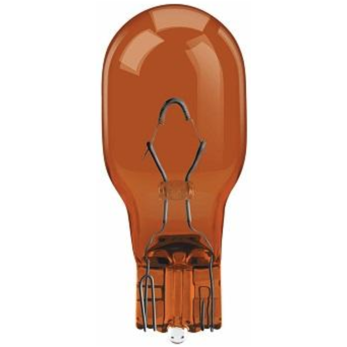 WY16W Osram ORIGINAL LINE, 16W geltona halogeninė lemputė