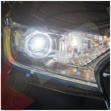 Xenon lemputės ar LED žibintai? Xenon lemputės ar LED žibintai?