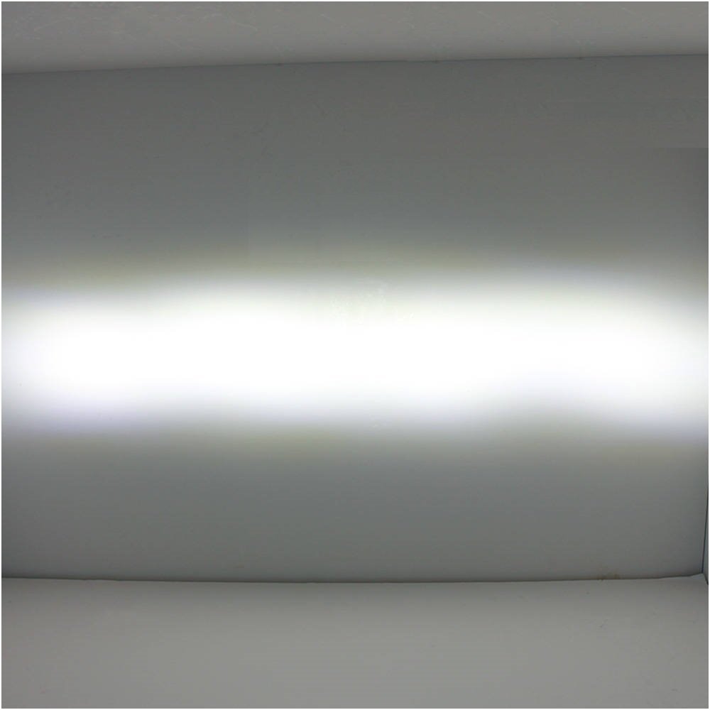 XLED 4D 288W lenktas OSRAM-CRD LED žibintas COMBO 126cm 10 XLED 4D 288W lenktas OSRAM-CRD LED žibintas COMBO 126cm 10