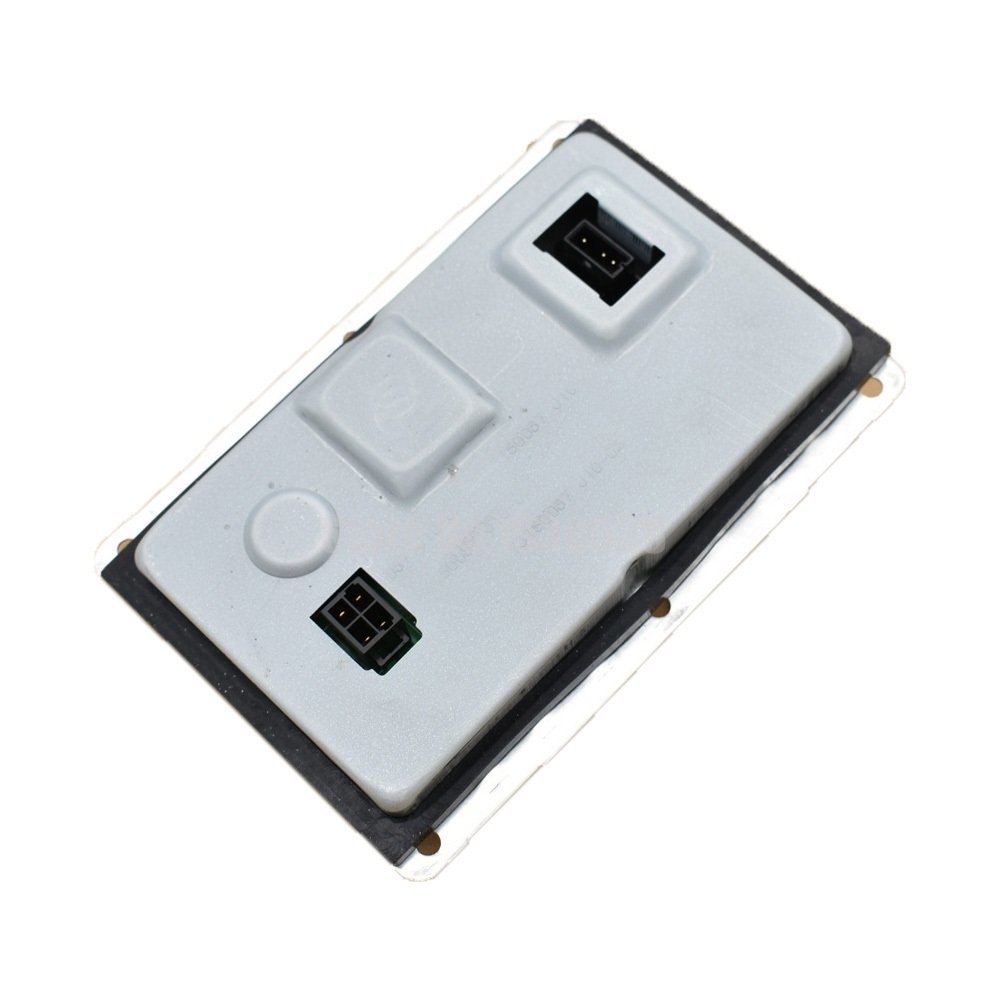 XLED LAD5GL 4 PIN xenon blokas 35w 85v | XLED - Mėgaukis vairavimu: LED ...