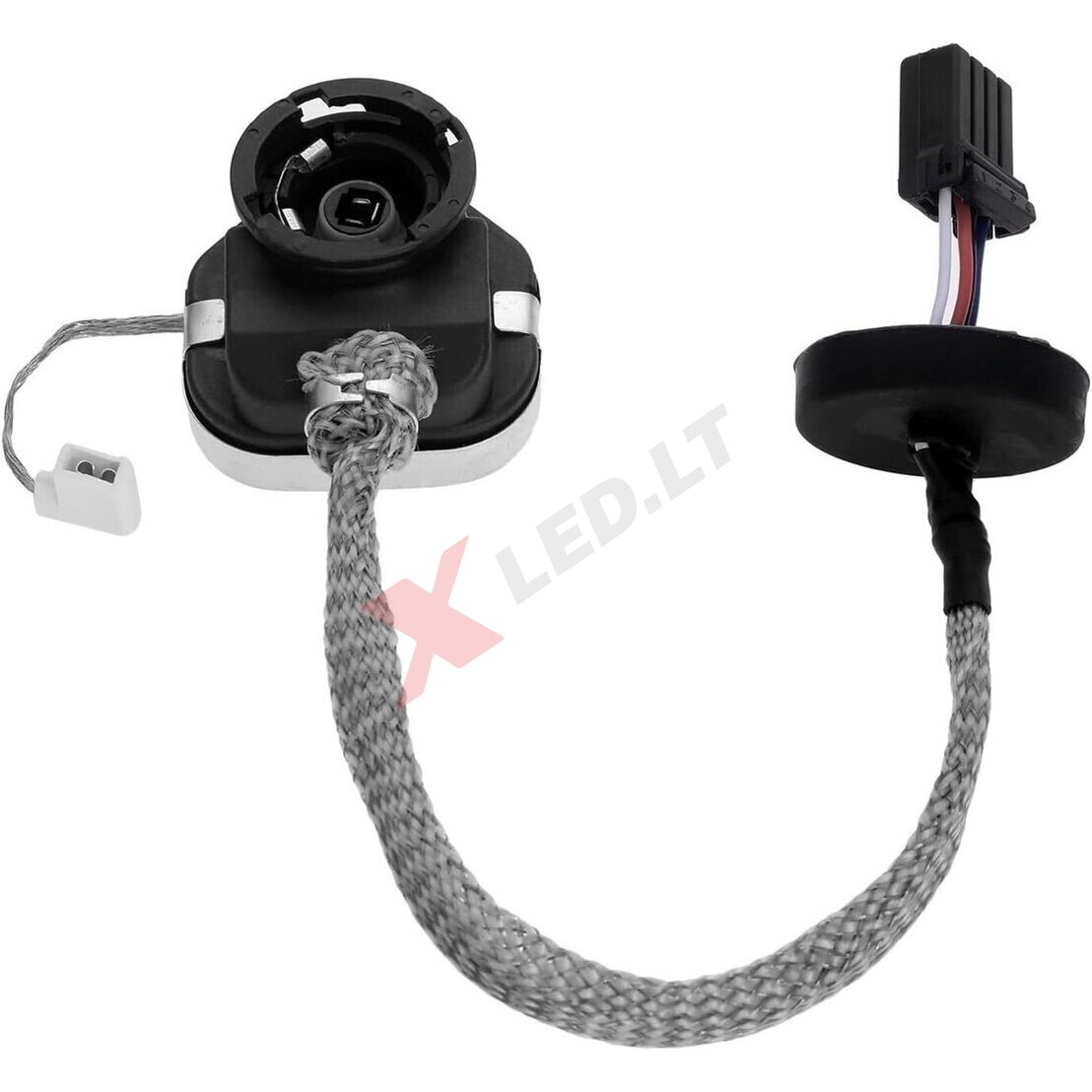 XLED Mitsubishi Electric 6925648 / X6T03071 / 33119STKA01 / 63126925648 / 63126925648 D2S D2R xenon lemputės uždegėjas 1